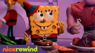 Nickelodeon Holiday Party | Nickmas | NickRewind