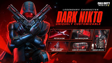 Dark Side Draw .50 GS - Calamity