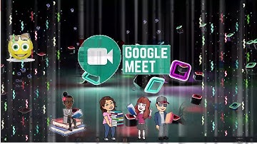 Top 5 chrome Extension in Google Meet For Teachers