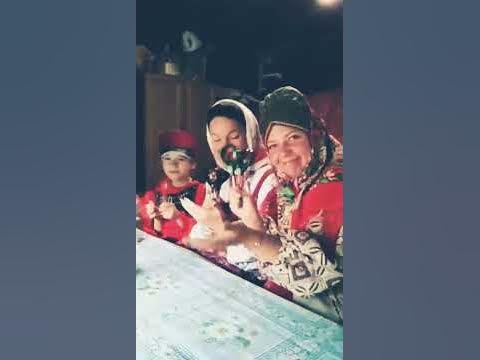 Руские модницы:) - YouTube