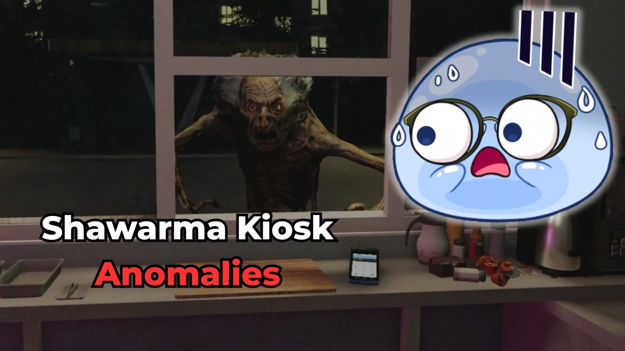 I'm NEVER Selling Shawarma Again...