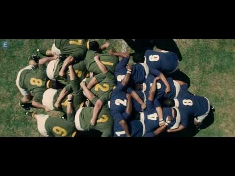 Invictus 2009 Ttrailer [HD]