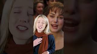 Heres why Mr Darcy & Elizabeth are #relationshipgoals (Pride and Prejudice)