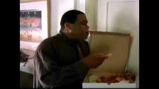 Romeo Must Die - Maurice Scenes (Anthony Anderson)