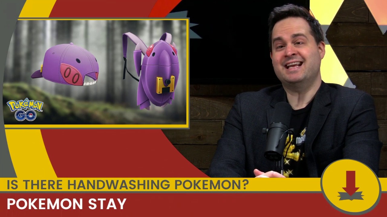 Pokemon Stay || CheckPoint 376