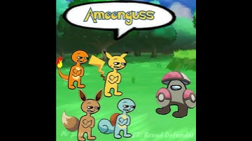 Amoonguss