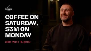 From No Idea to a $25M Raised in 3 Years | Mark Hughes co-founder Solidroad