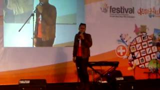 saipul jamil feat fitri carlina - suka sama suka