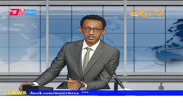 News in English for July 3, 2021 - ERi-TV, Eritrea