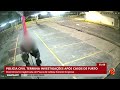 São 14 registros: Suspeito de furtos é preso em Poços de Caldas