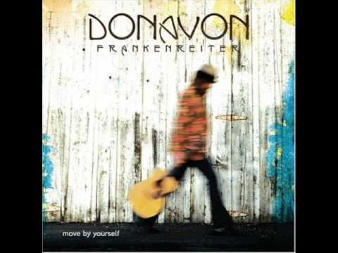 Everytime - Donavon Frankenreiter