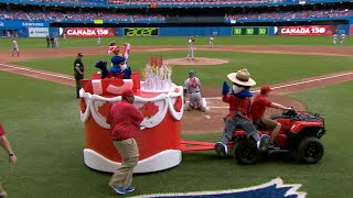 7/1/17: Sale dominates in 7-1 win over the Blue Jays