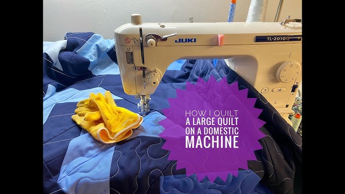 How to Free Motion Quilt a Goddess's Face (without it looking weird!) –