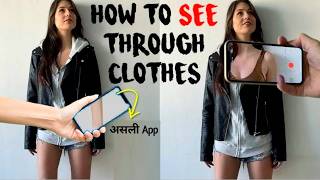 how to scan body in mobile | body scanner app real app screenshot 5
