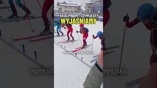 SKIALPINIZM - CZYM JEST NOWA DYSCYPLINA OLIMPIJSKA NA ZIO...