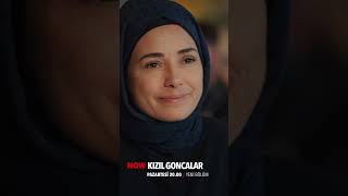 "En Büyük İmtihanın Şimdi Başlıyor!" - Kızıl Goncalar 18. Bölüm 2. Fragmanı #shorts