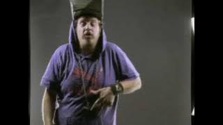 Die Heuwels Fantasties ft. Jack Parow - Die Vraagstuk