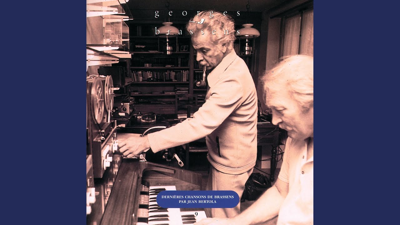 Watch Le pêcheur on YouTube Watch Le pêcheur on YouTube