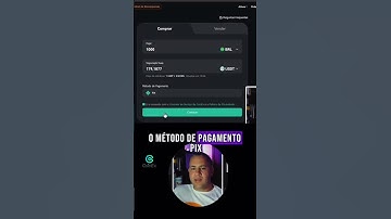 Como usar o PIX na Coinex: O Guia Definitivo