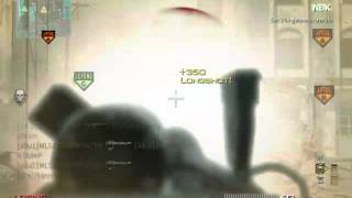 Bakarra turrent huge kill feed