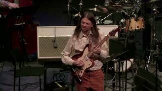 Turku Jazz Orchestra & Timo Kämäräinen: Unity Village (Pat Metheny)