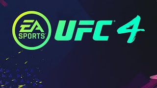 UFC 4. ВОЗВРАЩЕНИЕ ЗАЙКИ! Часть 1