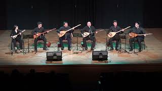 Muam Bağlama Topluluğu/ Misket Düzeni Türküler