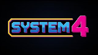 System 4 for ATARI ST