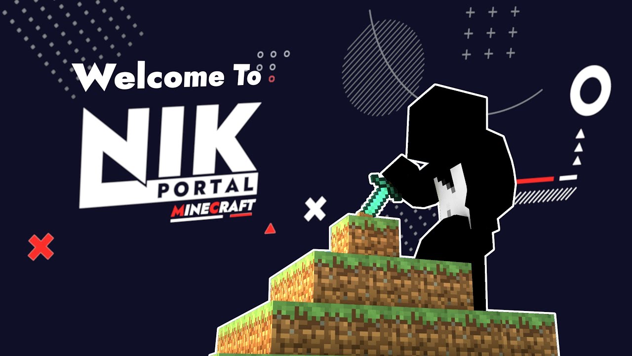 Welcome To The NIK Portal | NIK Portal Trailer - YouTube