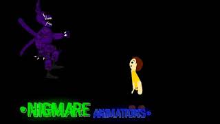 Manifested springtrap v3 (model by chril) privat