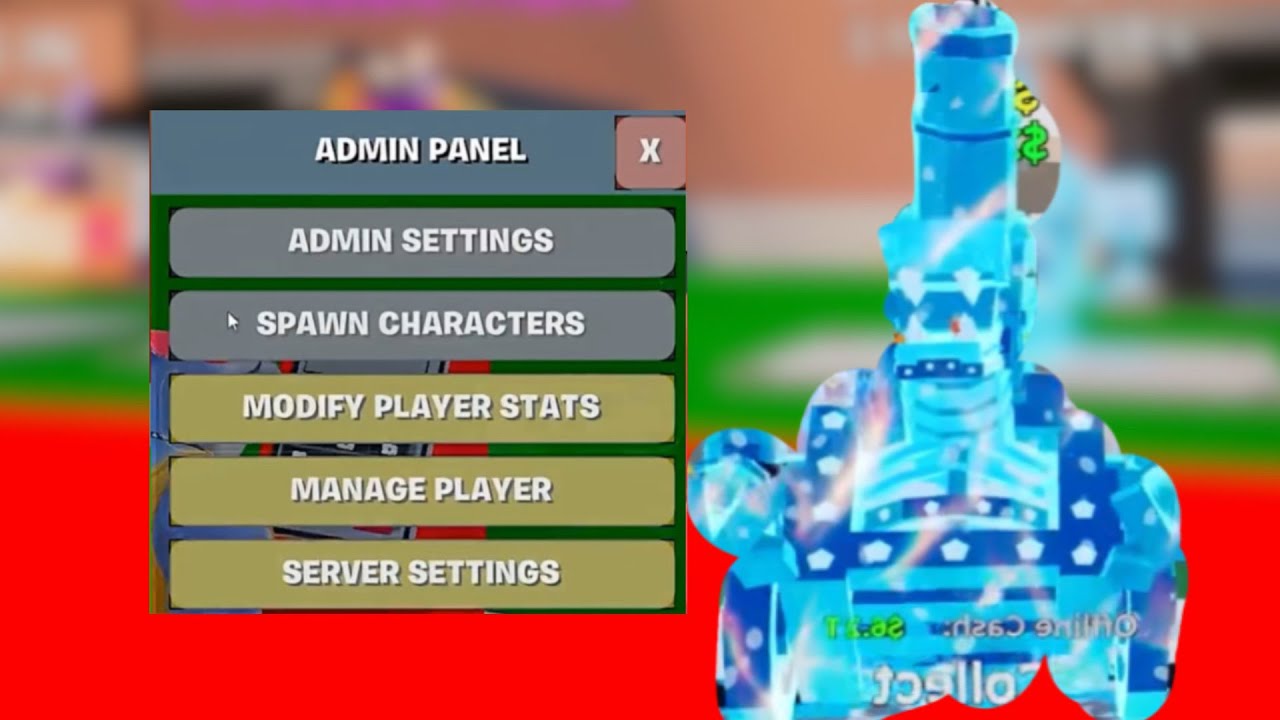 ACTUALLY FUNCTIONAL SECRET CODES STEAL THE BRAINROT FORTNITE ALL SECRET TOCIC EVENT ADMIN ABUSE CODE