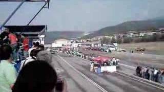 10 Haziran Nuri̇ Söylemezoglu Drag Yarisi