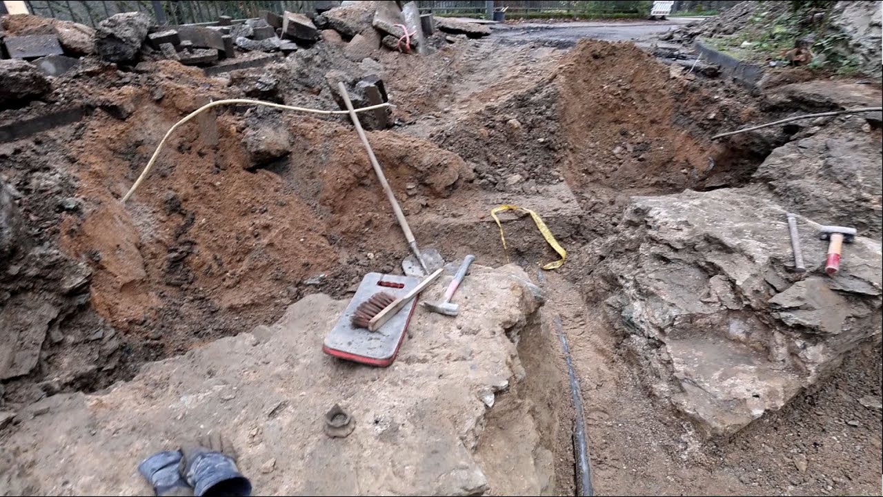 Schloss Burg 2025 | Außenbereich | 31. Teil