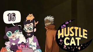 Detective Avery! On the Job! HUSTLE CAT w/ Octopimp! Part 16 Detective Avery! On the Job! HUSTLE CAT w/ Octopimp! Part 16