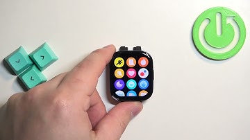 How to Factory Reset XIAOMI Redmi Watch 3