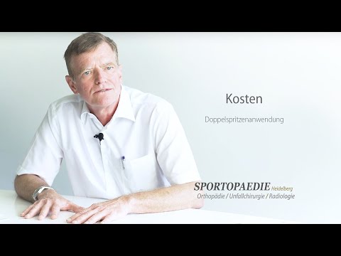 Video: Deckt Medicare Die Rückenchirurgie Ab? Was Kostet Das?