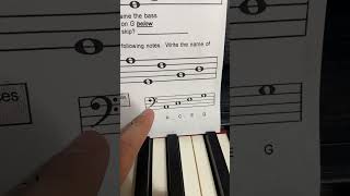 All Cows 🐄 Eat Grass 🌱 on the piano 🎹