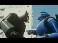 鉄人28号 Tetsujin 28 Go 2005 Trailer