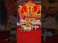 Our Galli ka Ganesh - Moti Nagar @ Hyderabad | 2025