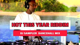 Dancehall Mix | This Year Riddim | Dirtsman, Shaggy, Pinchers, Frankie Paul | Dancehall Mix