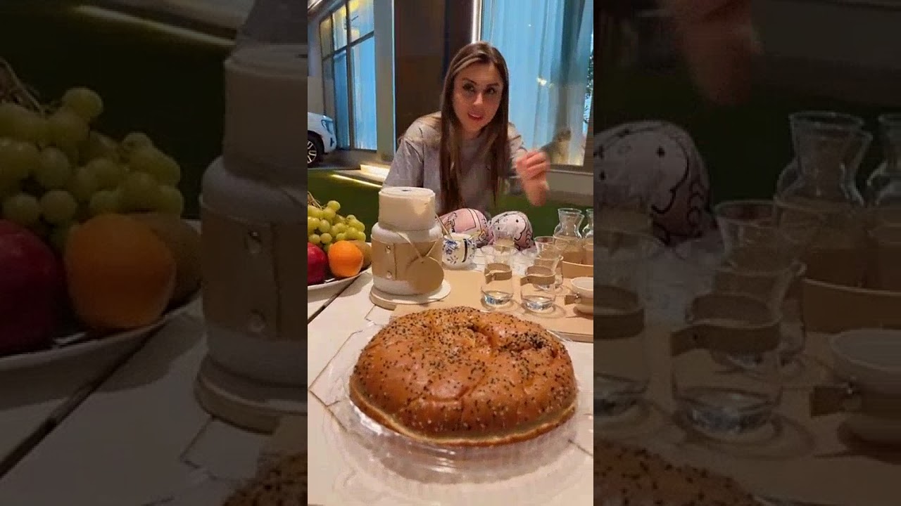 تعالوا معي نبلش السهرة برا بالخيمة