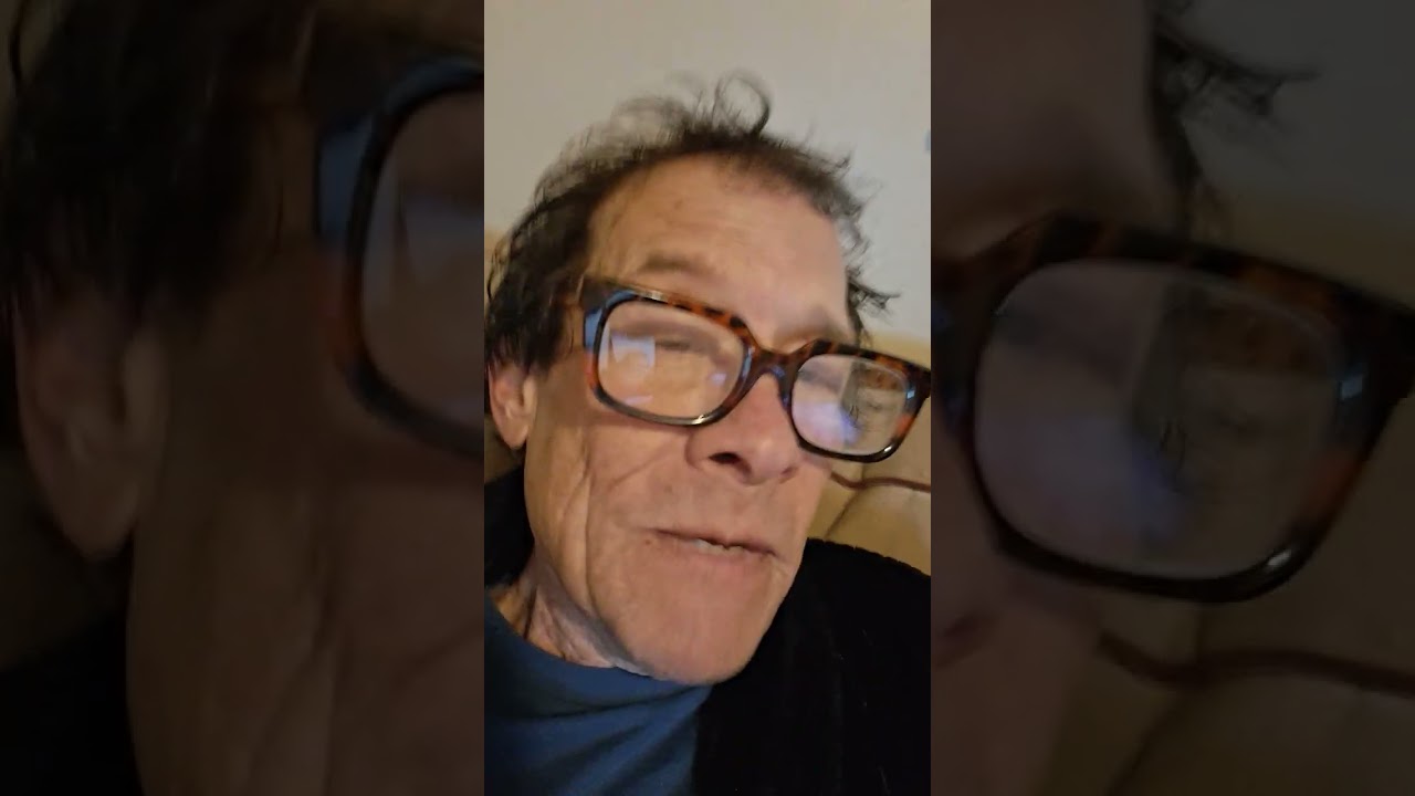 В космосе есть своё зеркало 🪞