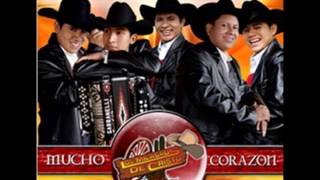 Video thumbnail of "Los Milagros De Cristo- No Te Dejare"