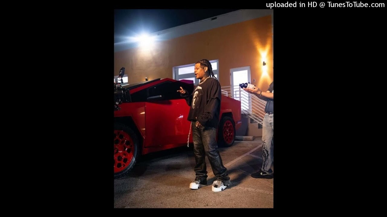 [FREE] Rylo Rodriguez Sample Type Beat "Going Crazy"