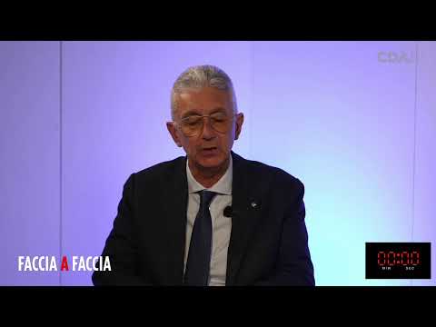 Video Faccia A Faccia • Speciale Elezioni Comunali Maiori 2026
