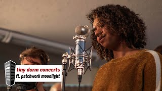 Tiny Dorm Concerts: Patchwork Moonlight