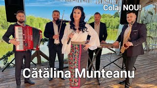 Catalina Munteanu si Formatia - Colaj Sarbe - LIVE 2024 - Cele mai frumoase SARBE - cover