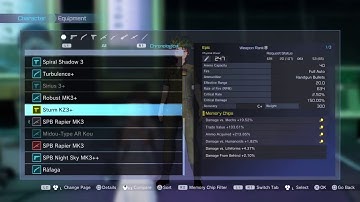 SAO fatal bullet first time playing we live part 6