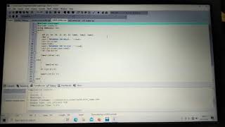 program penghitung selisih waktu