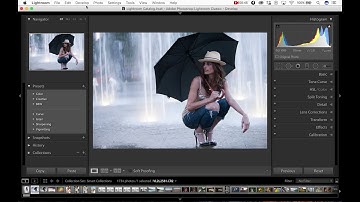 How to Install Presets into Adobe Lightroom Classic CC 7.3+